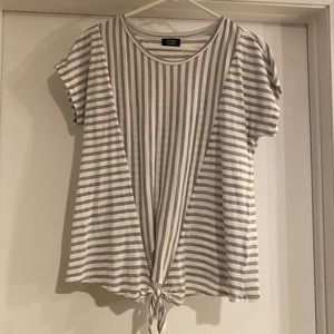 Jones New York Shirt